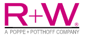 R+W Logo